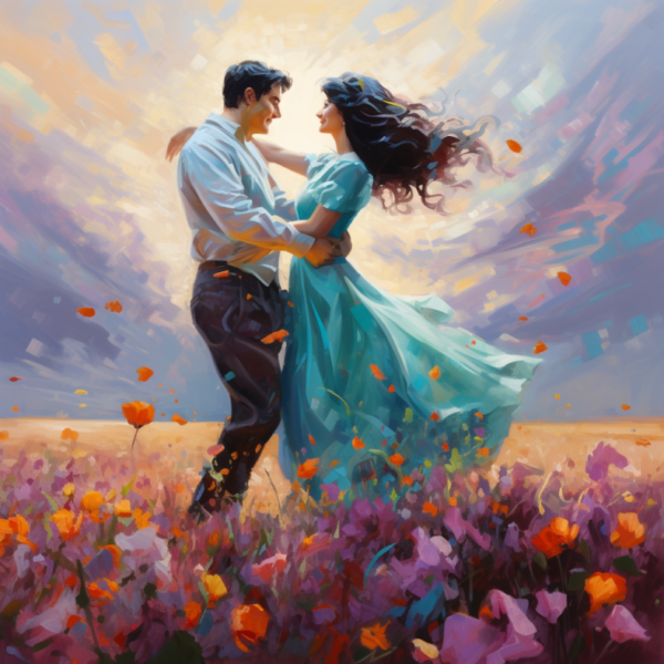 A_man_and_a_woman_in_love_waltzing